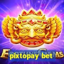 pixtopay bet